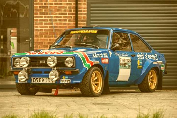 escort Boubker