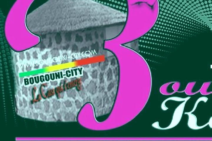 escort Bougouni