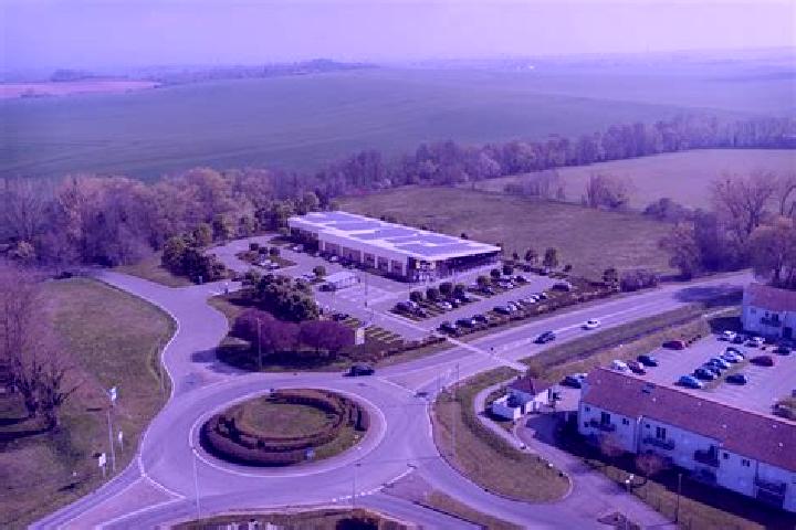 escort Boulay-Moselle