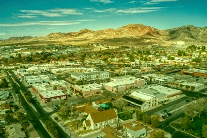 escort Boulder City