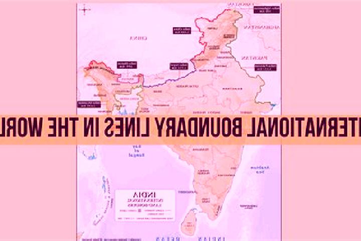 escort Boundary