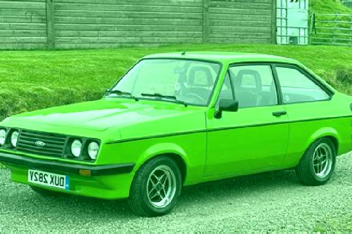 escort Bousbach