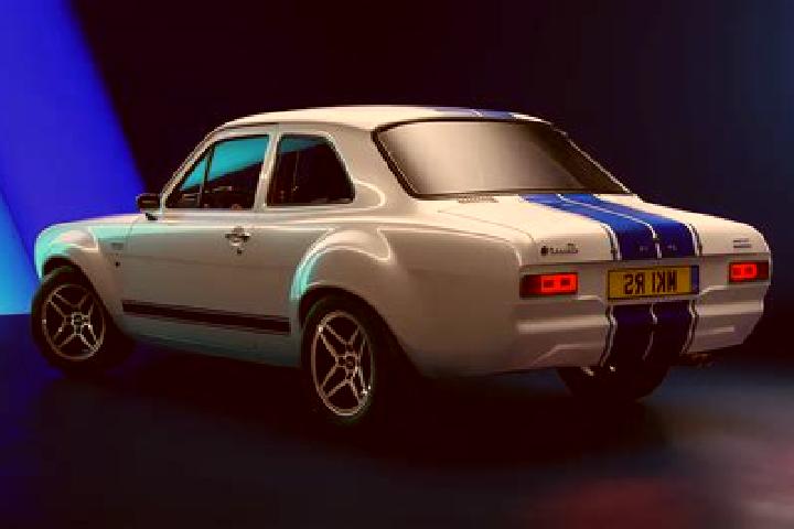 escort Boussois