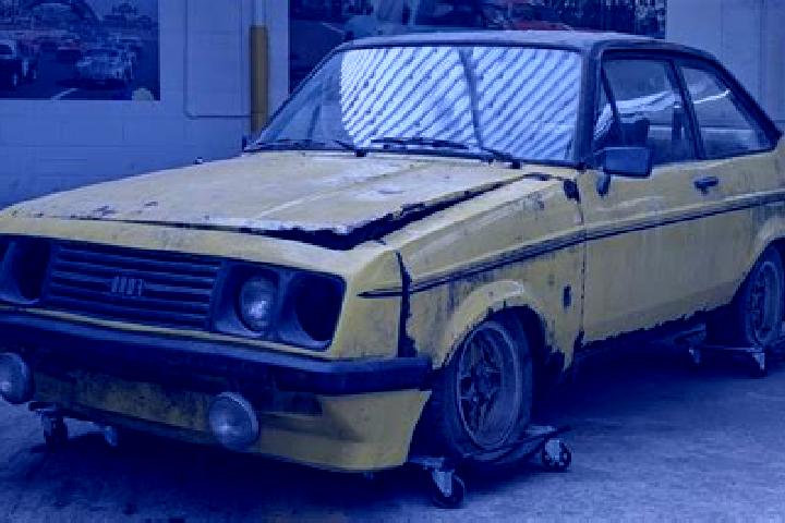 escort Boussouma