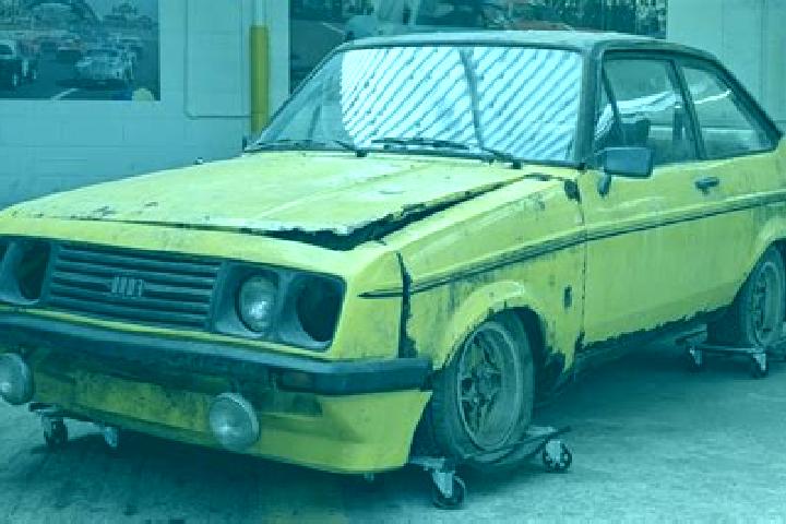 escort Bousteila
