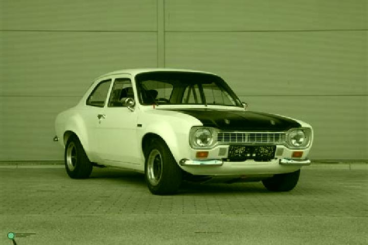 escort Bouzke