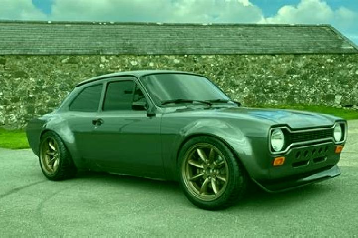 escort Bov
