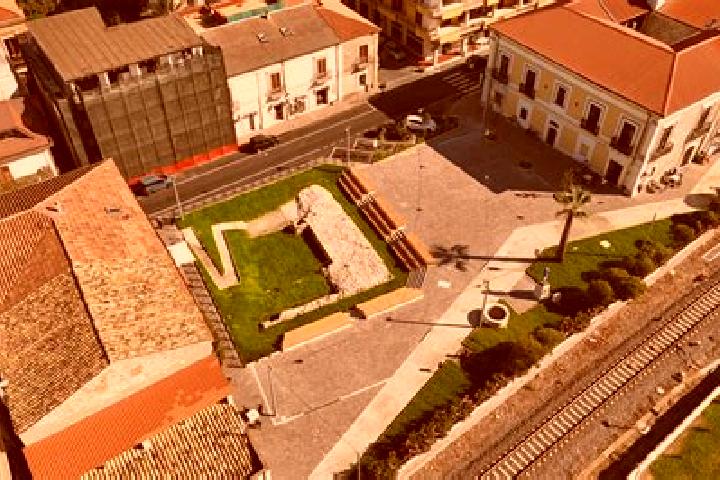 escort Bovalino Superiore