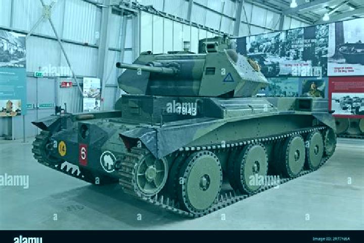 escort Bovington Camp