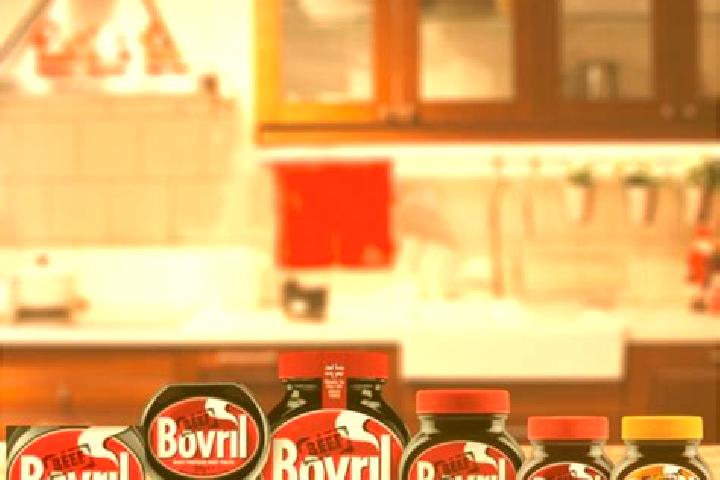 escort Bovril