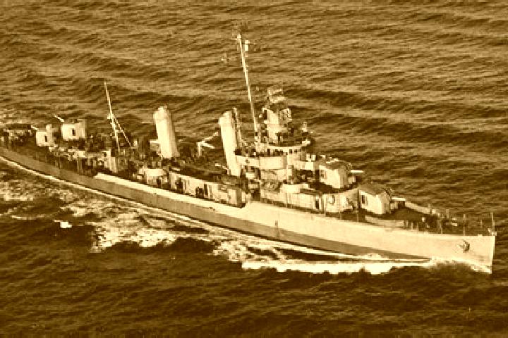escort Bow Bowing