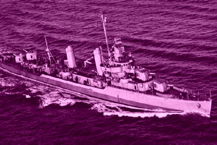 escort Bow