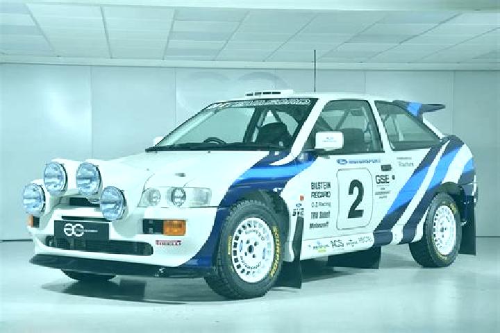 escort Bowden