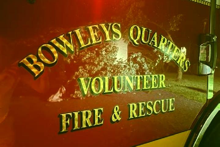escort Bowleys Quarters