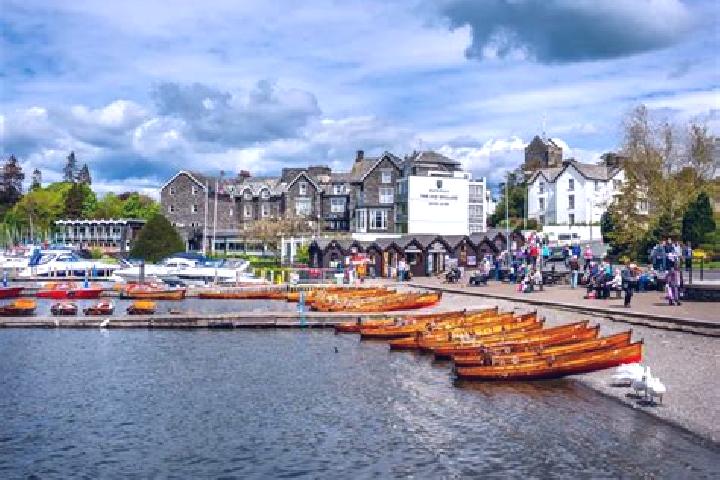 escort Bowness