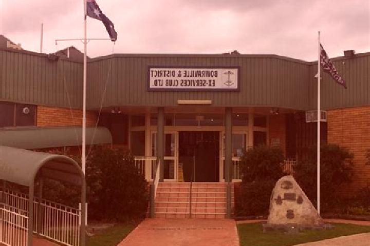 escort Bowraville
