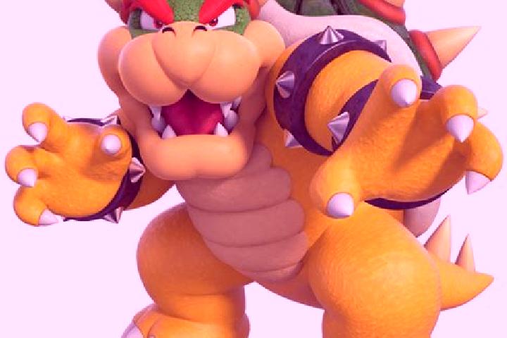 escort Bowser