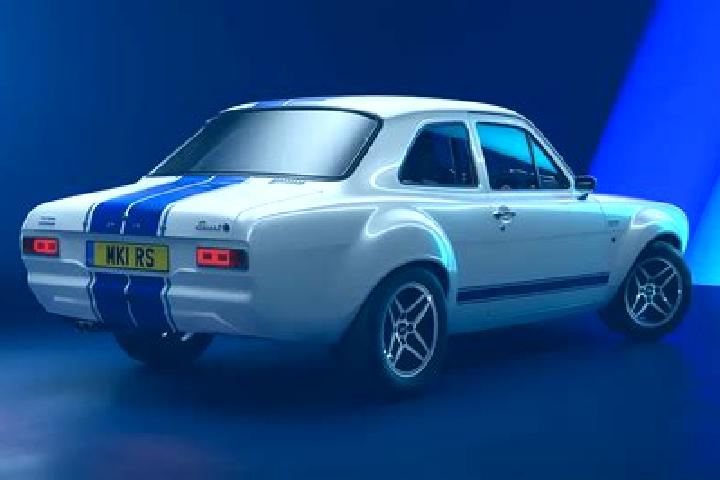 escort Boxholm