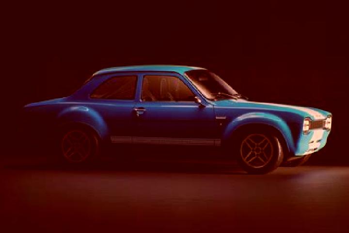 escort Boyce