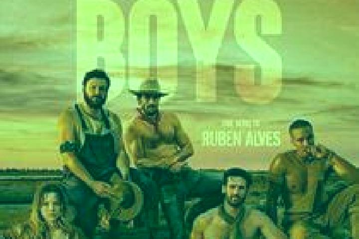 escort Boyland