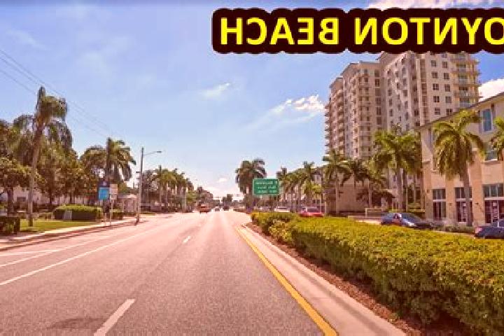escort Boynton Beach