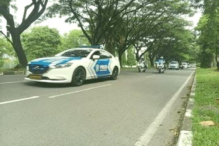 escort Boyolali