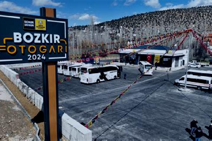 escort Bozkir