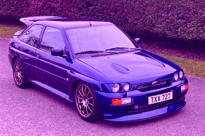 escort Bozyazi
