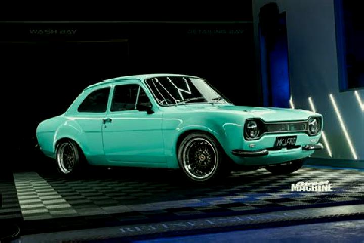 escort Braas