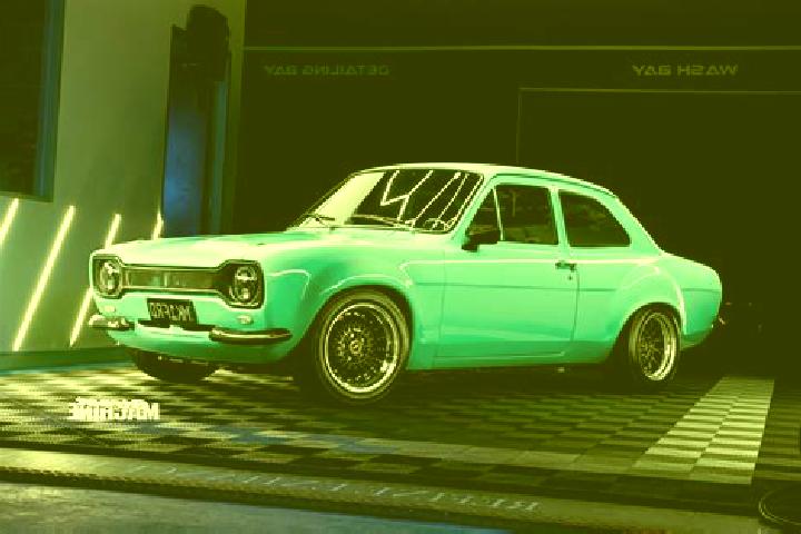 escort Bracey