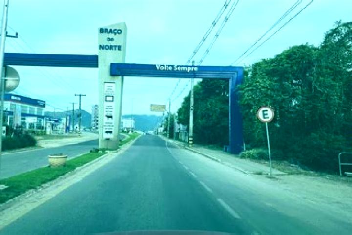 escort Braco do Norte