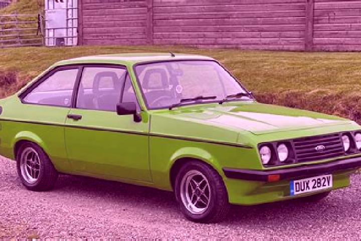 escort Bradag