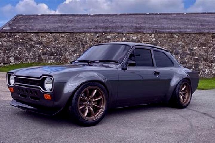 escort Bradashesh