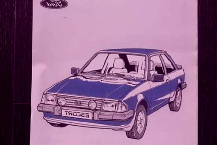 escort Bradatel