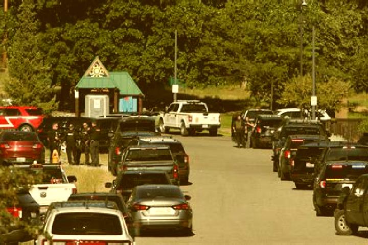 escort Bradenville