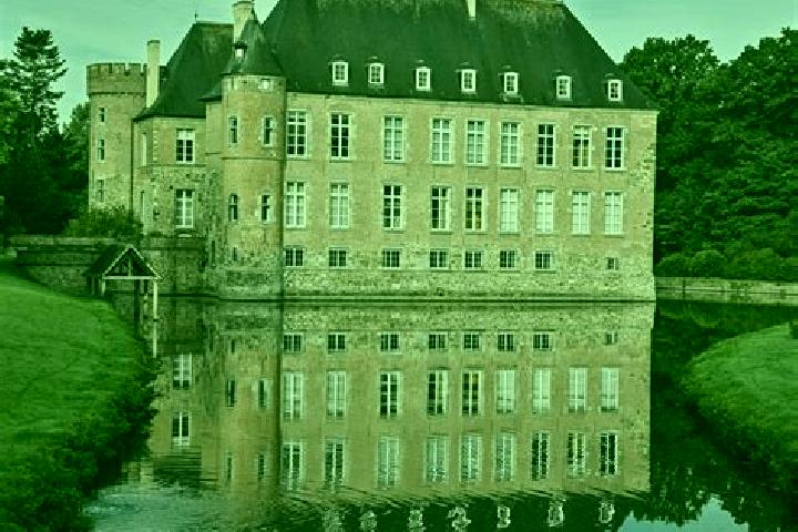 escort Braine-le-Chateau