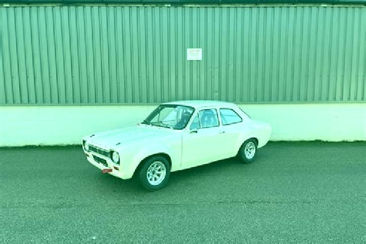 escort Braintree