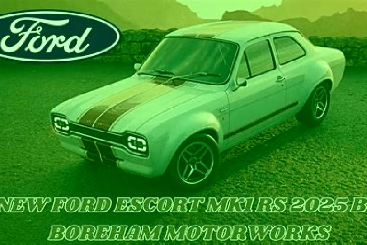 escort Bramford