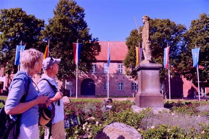 escort Bramstedt