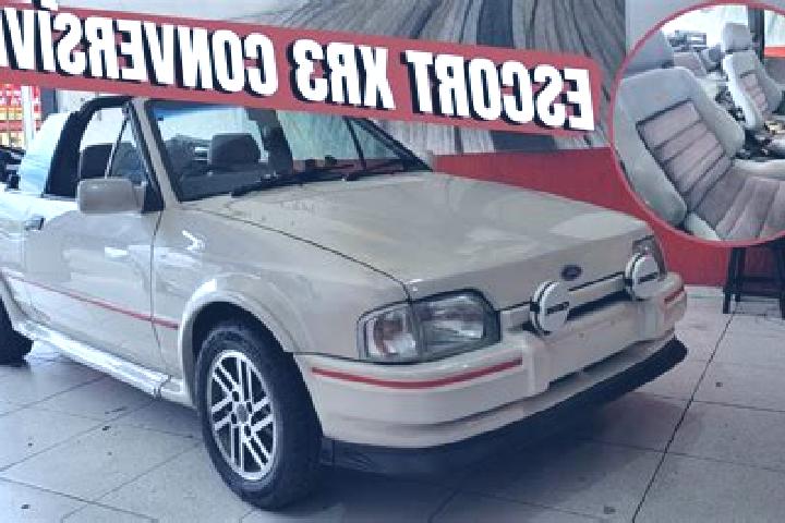escort Branca