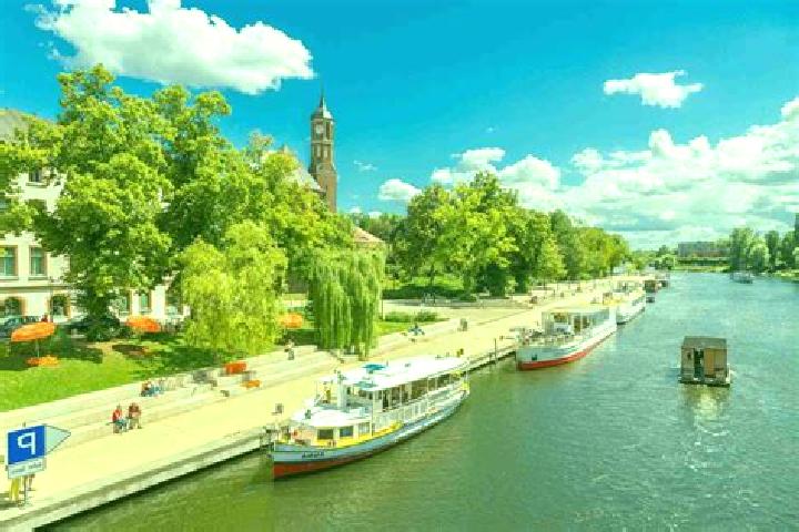 escort Brandenburg an der Havel