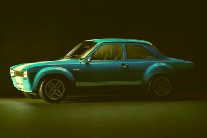 escort Branges