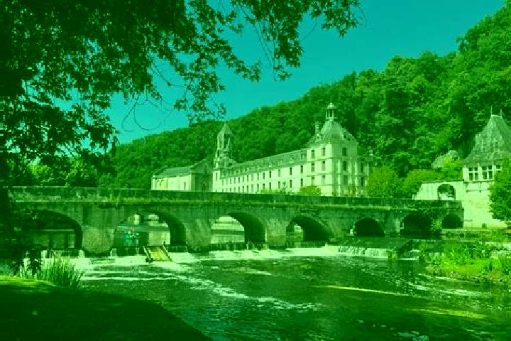 escort Brantome
