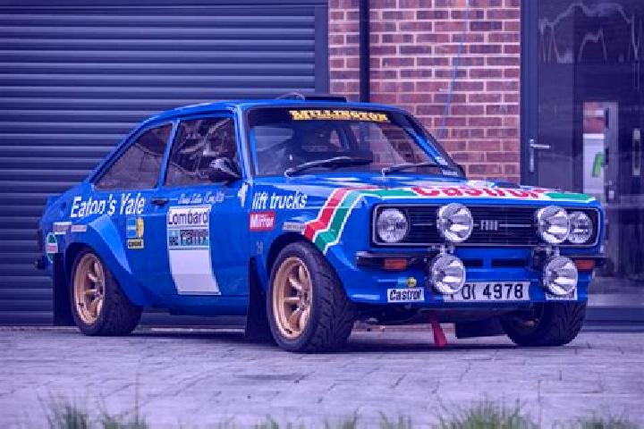 escort Bratenahl