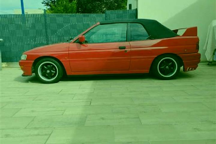 escort Brates