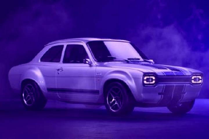 escort Bratesti