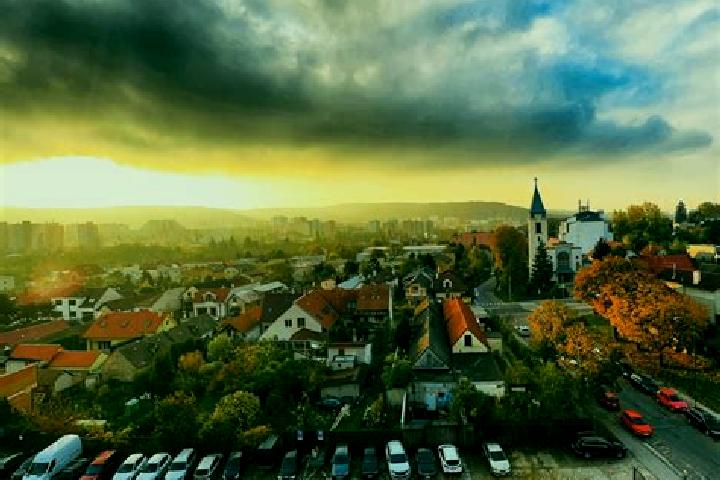 escort Bratislava - Vajnory