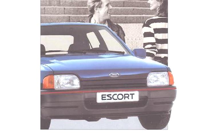 escort Bravo
