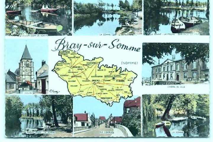 escort Bray-sur-Somme