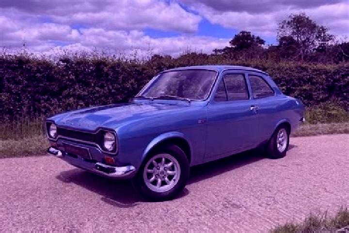 escort Brdow